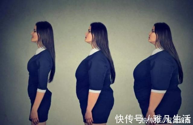 减肥|减肥效果差，可能是基础代谢太低，怎样提高代谢率，来了解下