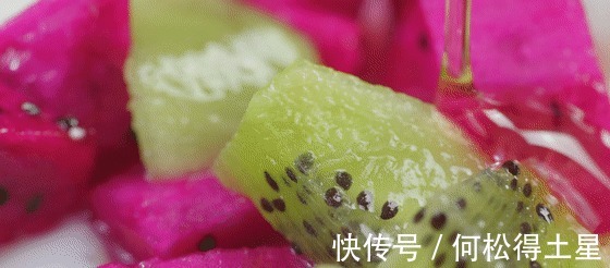 消暑|像果冻一样香甜Q弹的夏季消暑小吃，简单到零失败——牛奶冰粉！