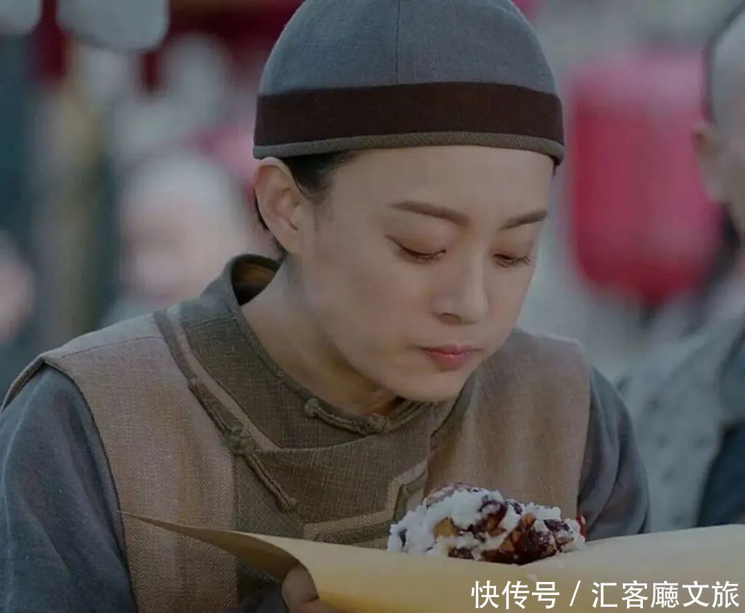 回民|西安最靠谱吃喝攻略:本地人告诉你,才不去回民街!