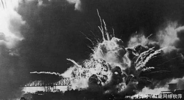 美军|士兵:30名日军俘虏怎么处理?长官:全部扔下海,给我喂鲨鱼