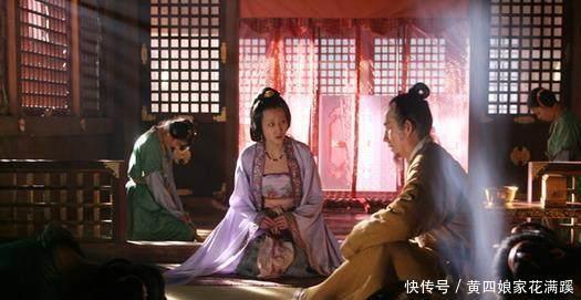 拒绝|她13岁嫁一皇太子,父亲篡位后她拒绝改嫁,成史上最贞烈皇后!