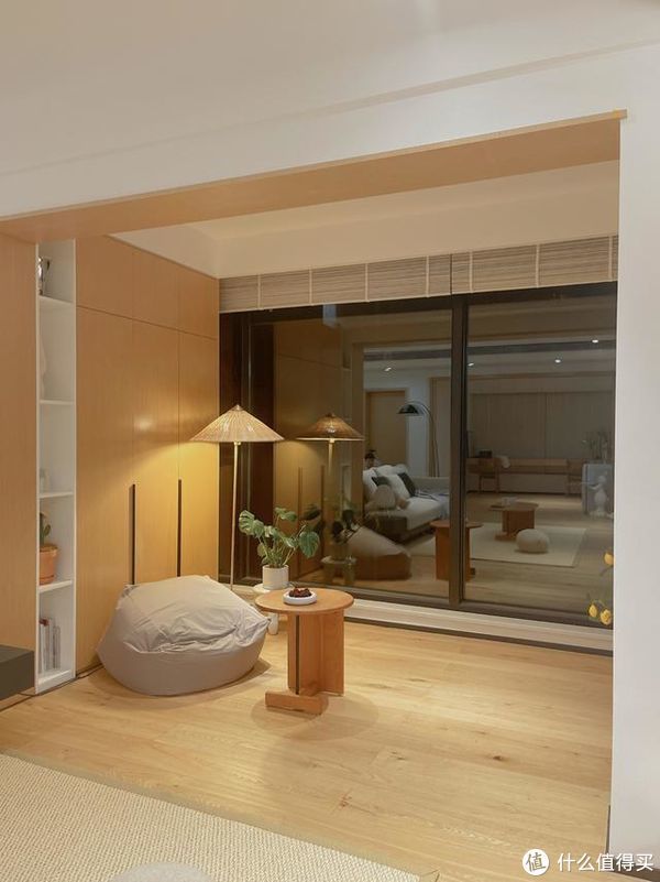 收纳|长沙发现一户人家，客厅那叫一个高级！拍照给大家瞧瞧，太羡慕了