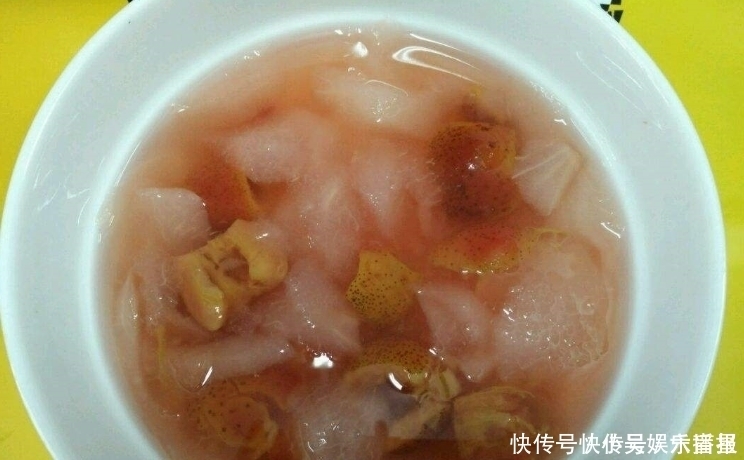 山楂|蘋果加它一起喝，促進體內油脂排出，加快新陳代謝，盡量延緩衰老