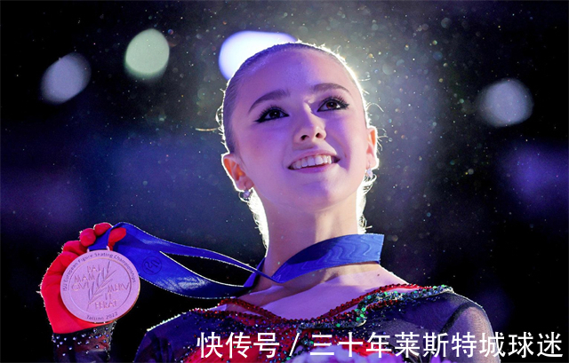 金博洋|特鲁索娃表态想回中国!夸中国伟大感谢中国支持,点名要看大熊猫