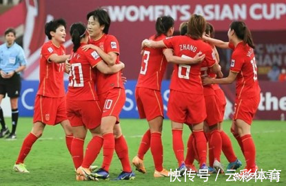 中国足协|今日足球资讯:中国足协正在考虑推出重振女足的新政