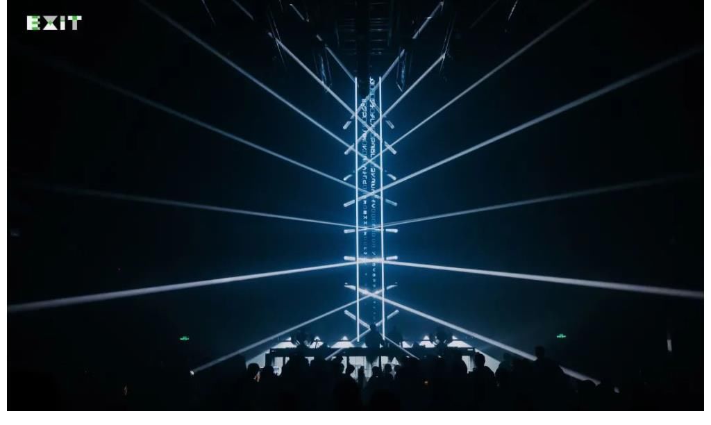 走进WhyBeatZ“野性”音乐现场