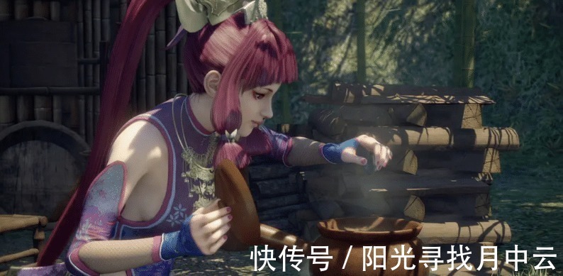 画江湖之不良人3|画江湖之不良人3比较不错的国漫作品,剧情提升空间还是蛮大的!