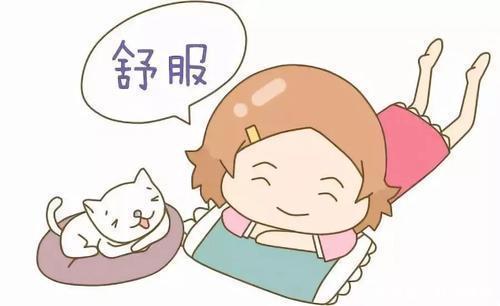 屁股好像“被掏空”,原来是这样...