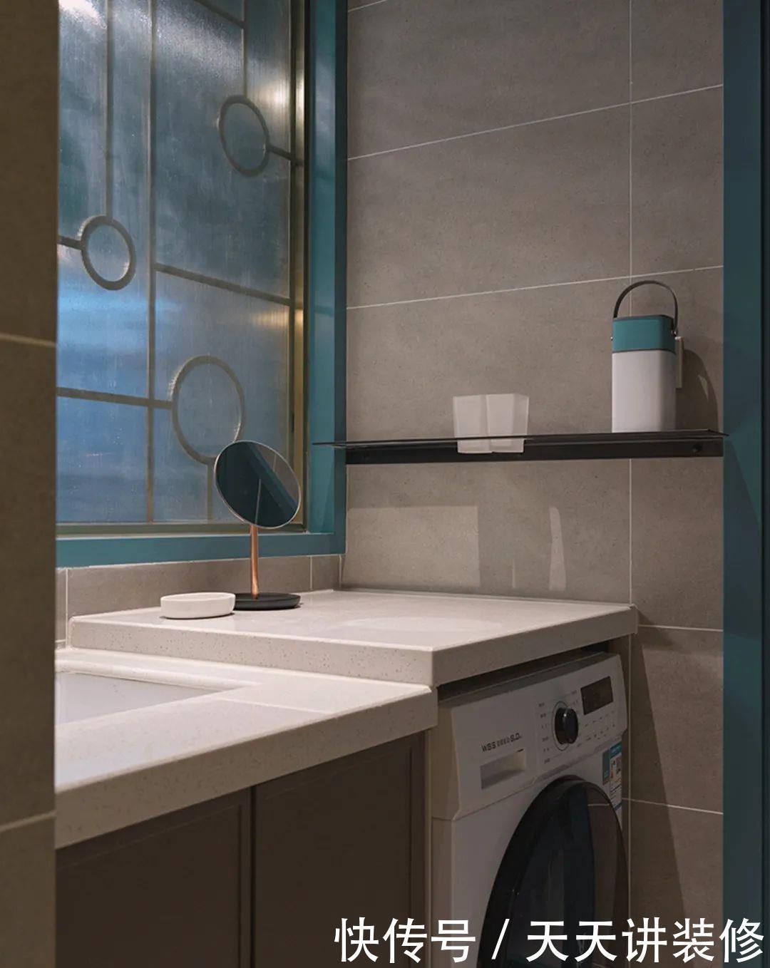 汽车装饰|59㎡小户型公寓，房子装成这样还结什么婚，自己就可以过一辈子！