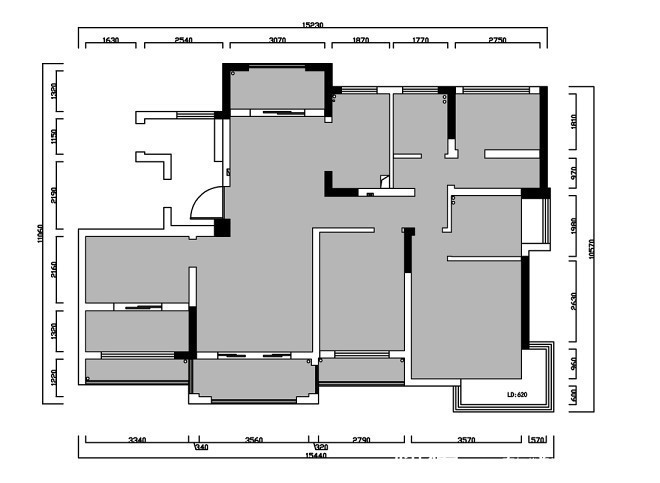 风格|如果没有喜欢的风格,咱们就自定义