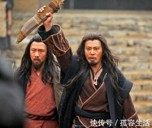 道德经$成为圣人有多难?从古至今仅出过5个半圣人,那半个名字有些耳熟