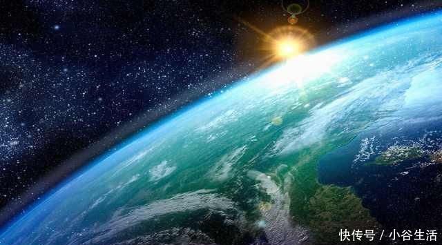 火山运动 同样处于宜居带,为什么金星、地球、火星如此悬殊?