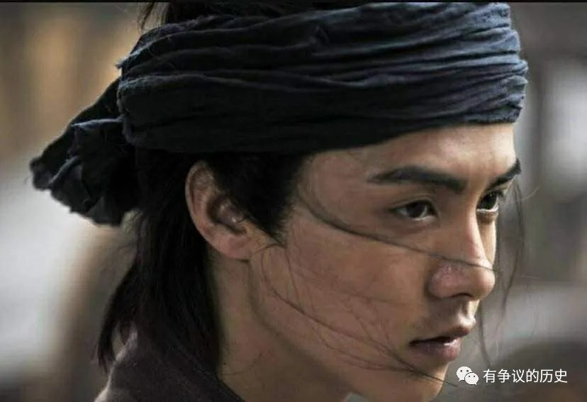 女孩|明朝城里富商看上乡下女孩,陷害她未婚夫坐牢,20年后反遭报应