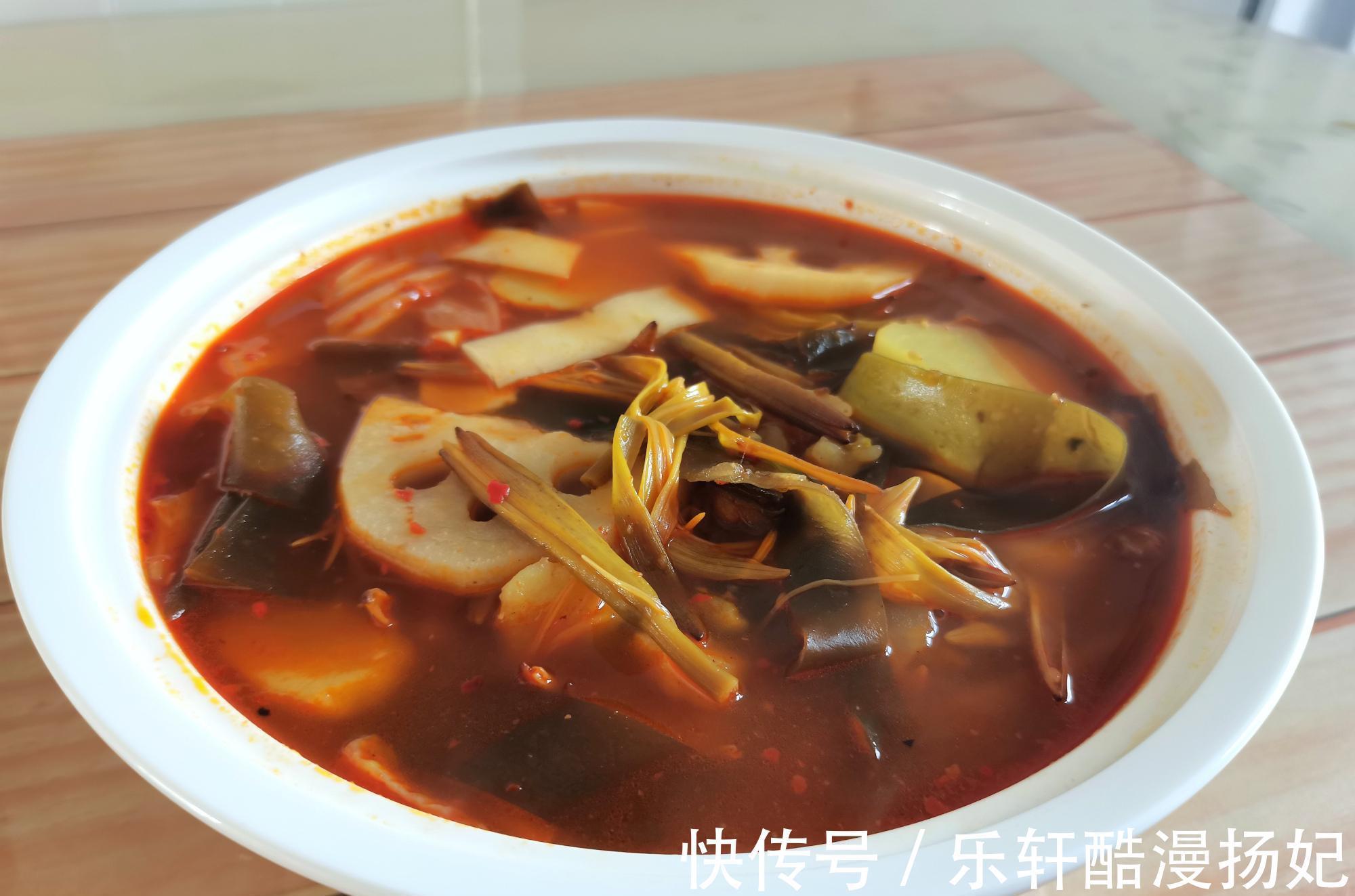 晒我家5天晚餐,好吃健康,花费不超过50元,真的太省钱了