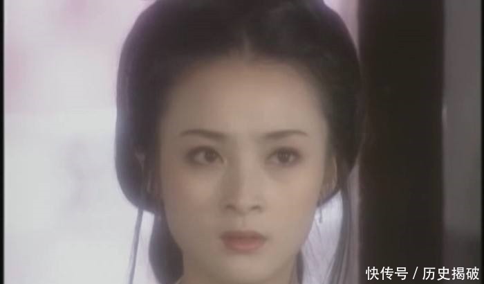 她是害人亡国的“祸水”,却被后世所敬佩,至今仍受众人祭拜!