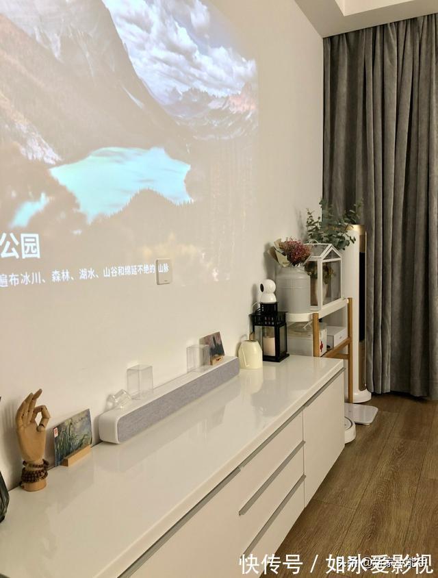 安装|花20万装修房子,全屋原木风,如今入住四年,不过时,分享一下