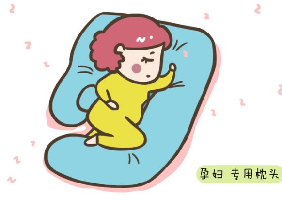 枕头|孕期,孕妈最好别选购四种东西,特别是其中一个浪费钱