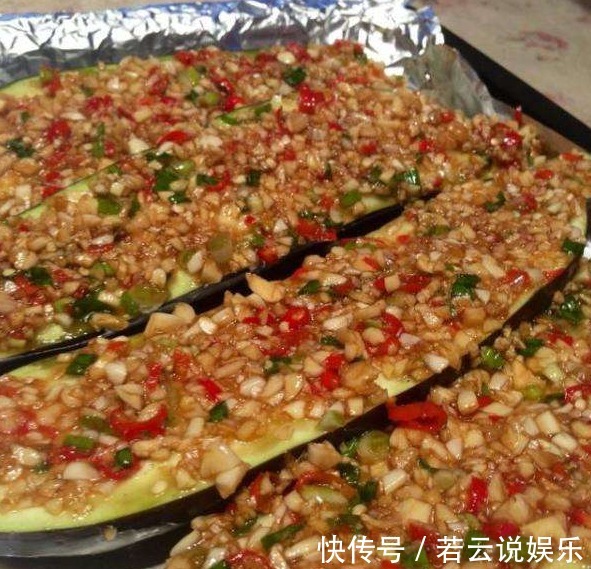 几道做法简单美味的菜，学会自己在家做，分分钟搞定家人的胃！