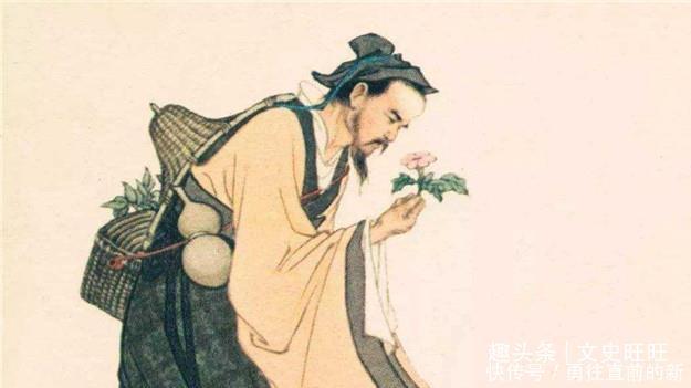  药王|药王孙思邈活了140多岁，他有一些奇怪的理论