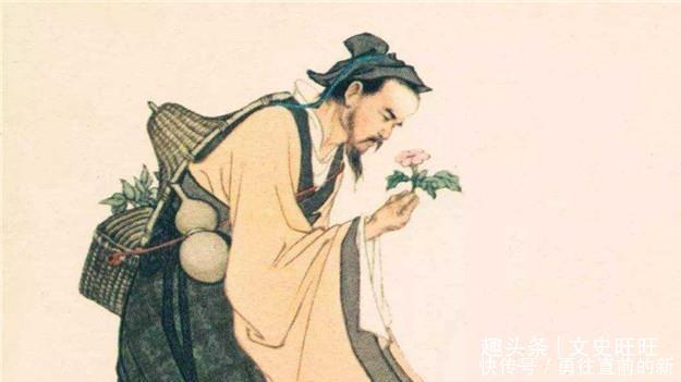 药王|药王孙思邈活了140多岁,他有一些奇怪的理论
