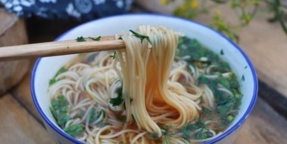 南方人最爱吃的早餐,成本只要五毛,三分钟就上桌,怎么吃都不腻