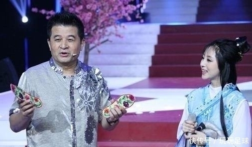 从《星光大道》走红后，抢走别人丈夫，被前妻女儿公开斥责