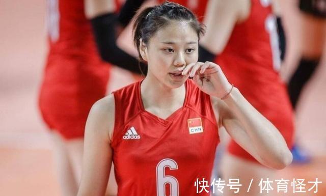 上海女排|新一期的女排名单即将出炉,六大位置将发生变化,一位置让人担忧