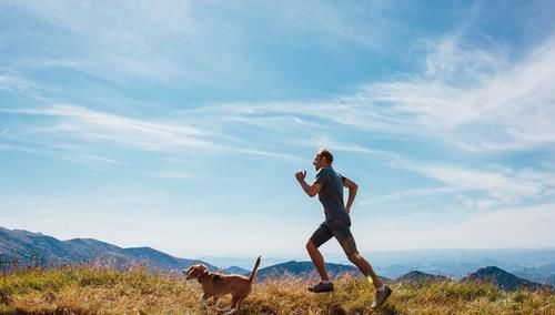 肺活量|跑步是一门技术,这几条知识指南,或能让菜鸟进阶高手