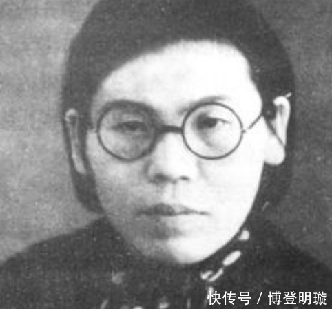 策反|一日本美女,为抗日策反千名日军:憎恨正在屠杀中国人民的日本军