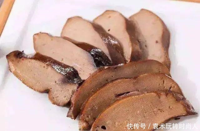 鹅肝|顶级潮粤菜都吃些什么各种名贵海鲜,最后被一碗白粥打败了