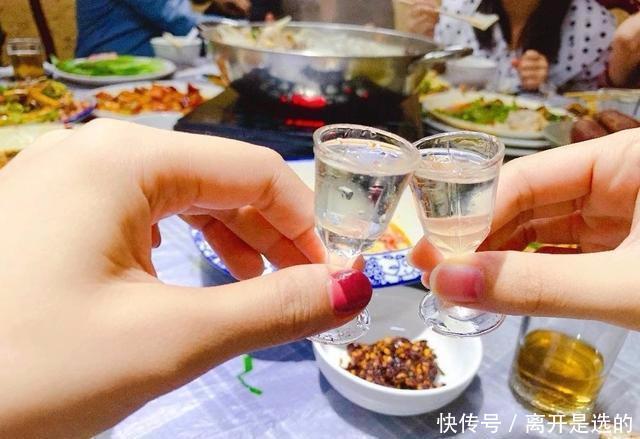 寿命长的人,吃饭大多有这3个特点你也有说明离长寿很近了