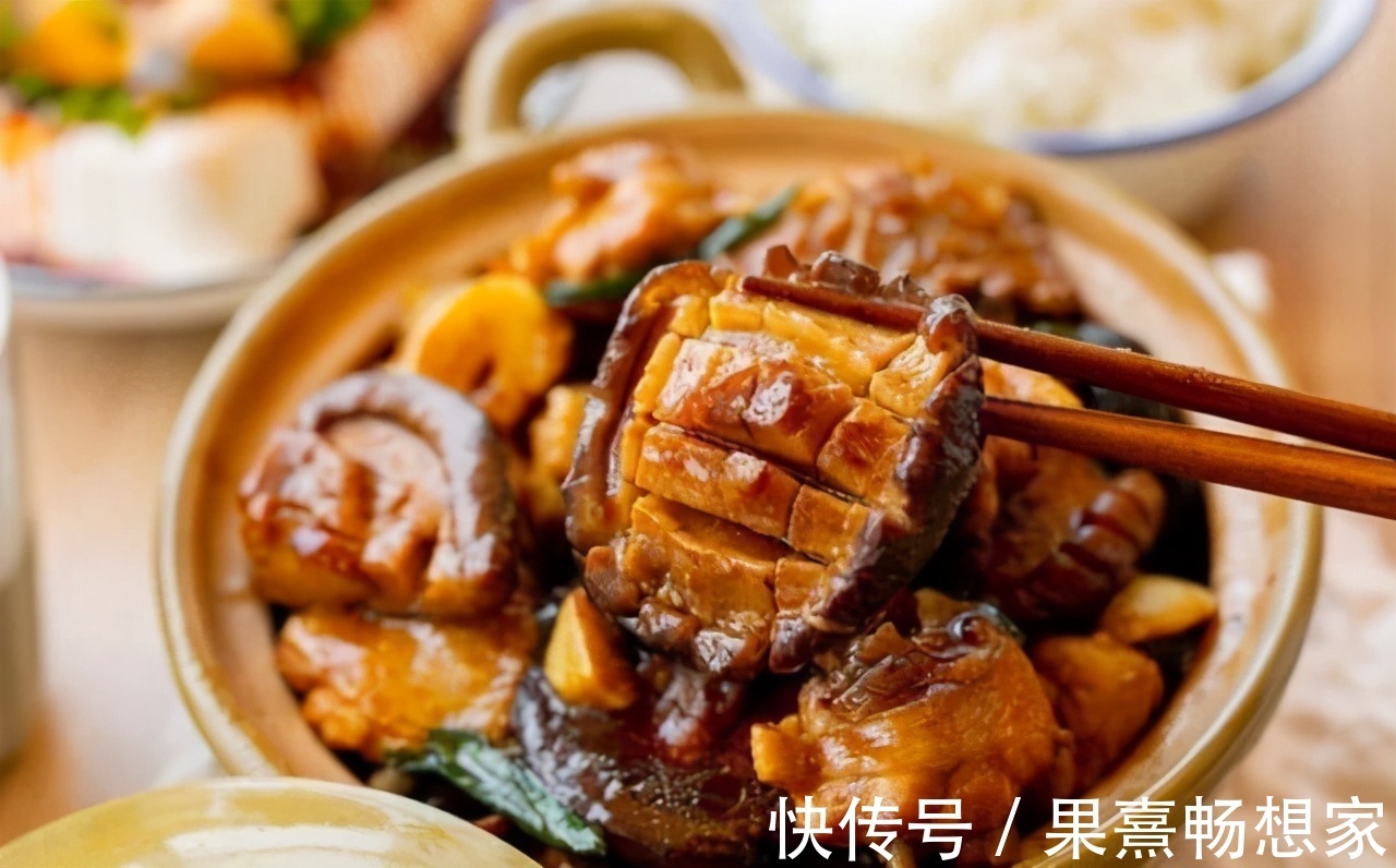 鸡汁|整理几款菜肴推荐，做法一目了然，味道百吃不厌，你也试试吧