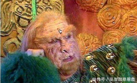 他是唯一不吃唐僧肉的坐骑,从不为祸百姓,实力却吊打十个孙悟空