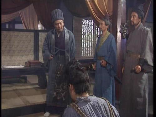 魏延|诸葛亮为何要杀马谡和魏延,是一时糊涂还是故意的?