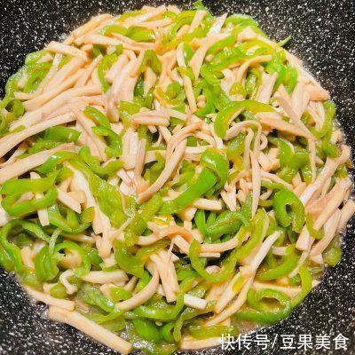 自从学会这道菜，我就没再下过馆子了