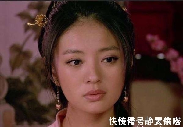 结局|此人是水浒头号美女,宋江见了心猿意马,结局却令人唏嘘