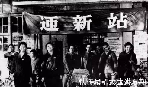 学子|一组老照片，再现1977年恢复高考时的场景，无数学子改写命运！