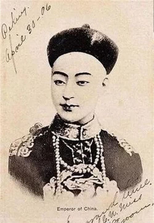 口棺木|40年前考古队打开光绪帝陵墓,为何又惊又喜?他们看到了什么