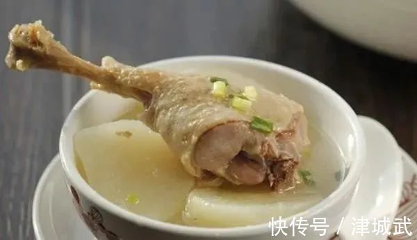 排骨|冬天干燥寒冷,多喝这5道滋补汤,补水驱寒又暖胃,还增强抵抗力