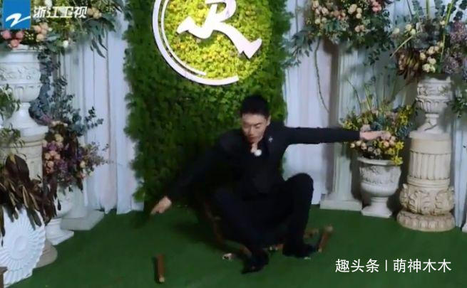 黃旭熙|《跑男》開播太尬！新成員裝嫩過頭，說錯(cuò)朱亞文作品，還叫其叔叔