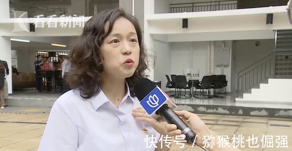 晨品|入住上生新所人才公寓 和李佳琦做邻居感觉如何?
