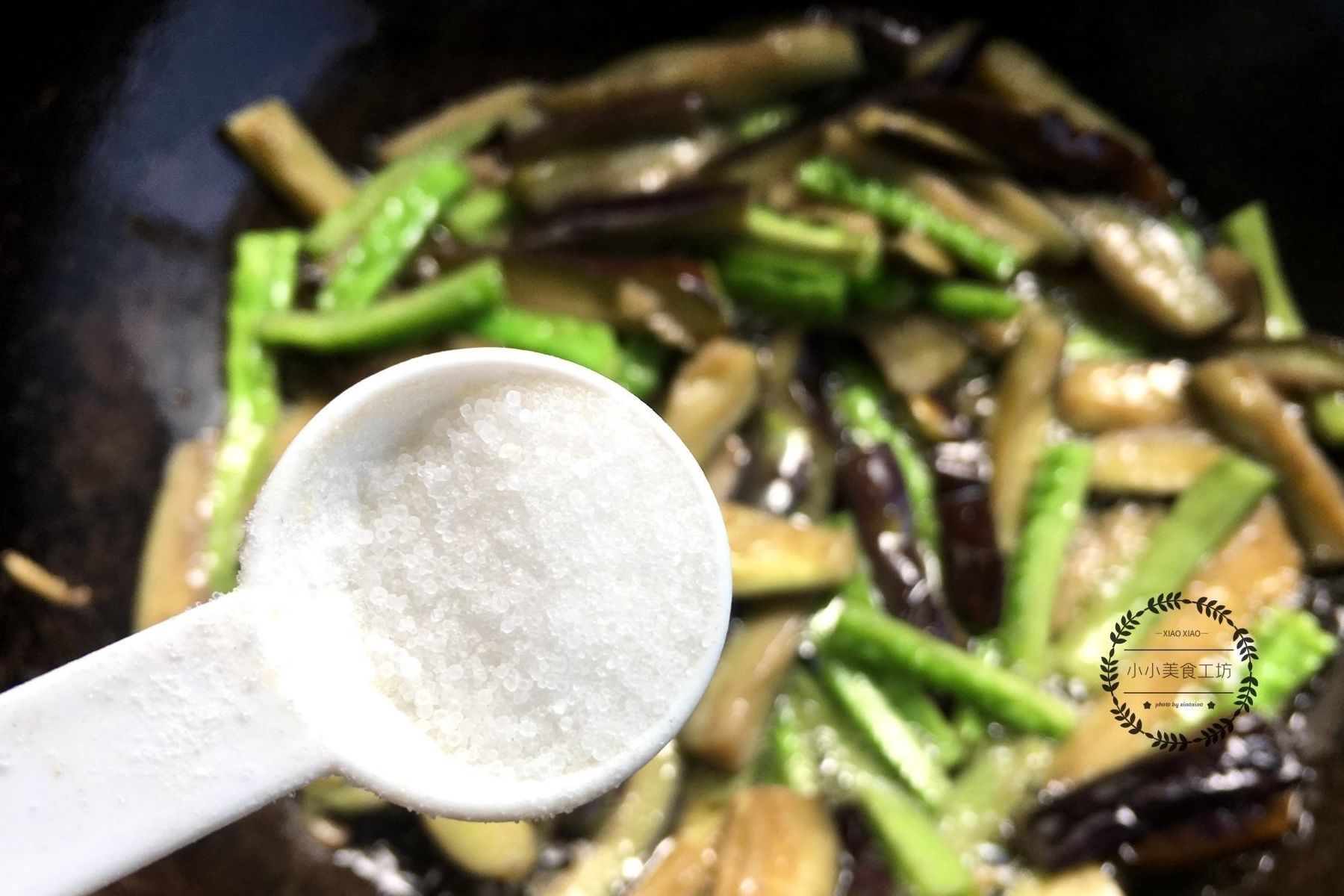 初秋，吃莲藕山药不如吃它，钙是苹果6倍，5元炒一盘，比肉还香