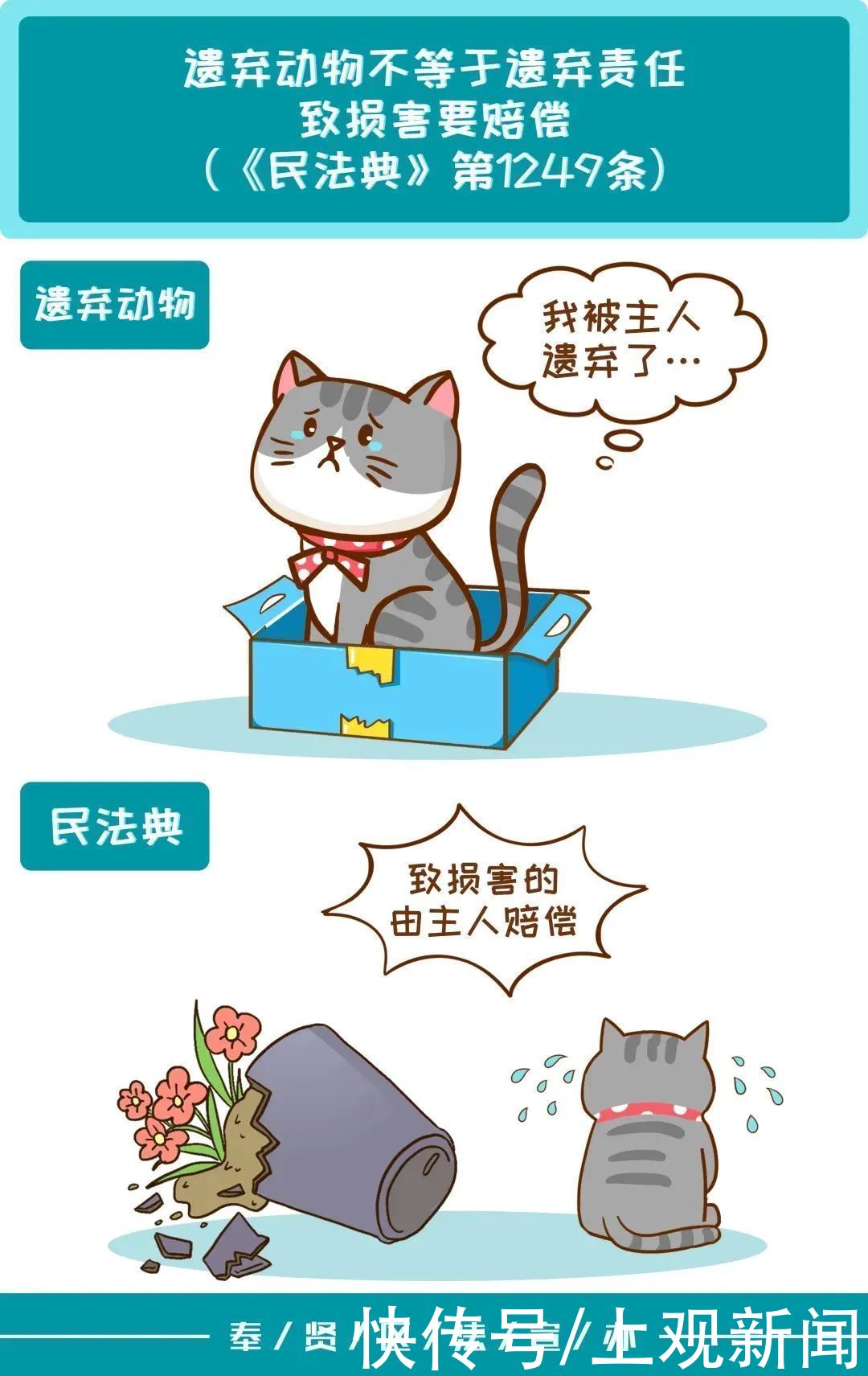 父母|父母有权替孩子卖房吗？夺取方向盘有何后果？漫画来解答