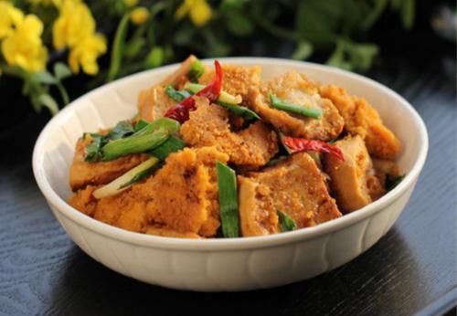  少许|天冷了，吃鸡肉鸭肉不如它，上锅煮一煮，提高智力，孩子特爱吃