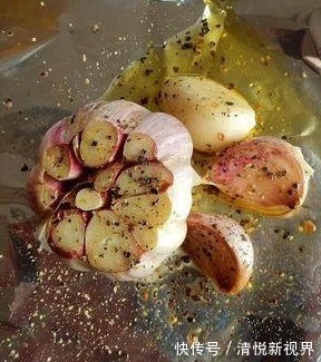 起泡酒|大蒜泡酒对男性好处多多,功效多多,牢记为身边人健康泡一些