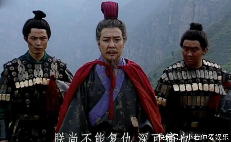 曹操|孔子提出君子有三戒,吕布连犯三戒导致败亡,刘备曹操犯了几戒?