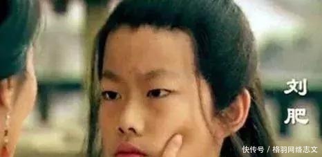 刘如意|刘邦的八个儿子，都啥结局