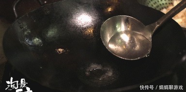 荠菜碧绿有诀窍,少了这一步,口感更清爽