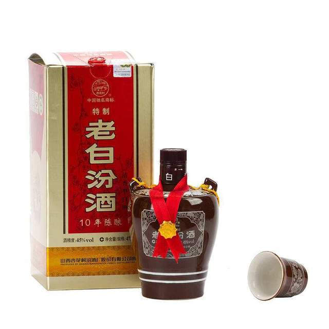 4款适合春节自饮的好酒,价格不贵品质好