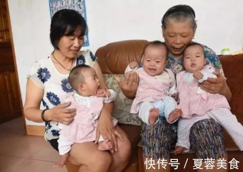 二胎|儿子工作后很少回家,50岁妈妈一气之下生了二胎,结果有苦说不出